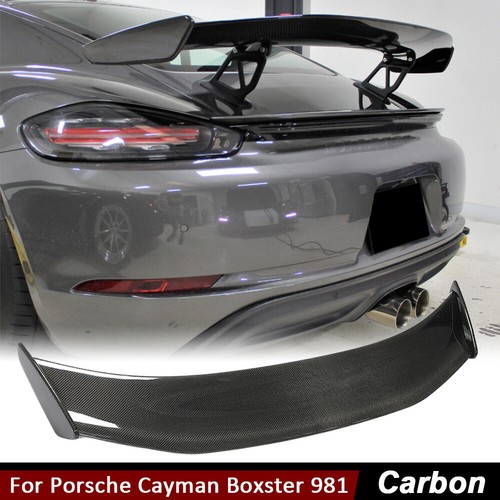For porsche cayman boxster gt4 - boxster,