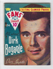 Fans’s Star Library Series