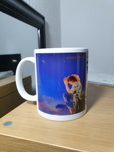 Any song lyric mug - any,