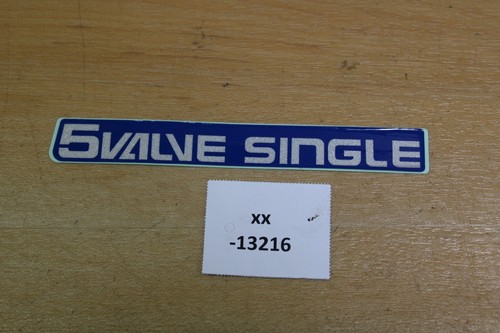 Yamaha 3yf 24161 emblem nos - emblem,