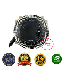 Baxi Combi Instant 80E & 105E 01.76.5094.1 Mechanical Clock Timer 247206