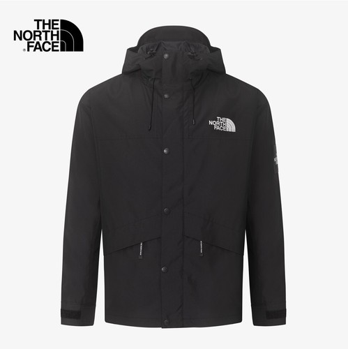 The north face korea neo - face,