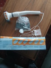 Electric Massager with