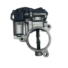 Mercedes E Class Throttle Body