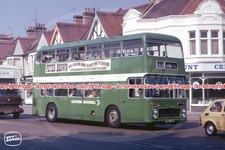 Bus Photo - Eastern National