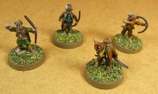 Warhammer Lord of the Rings -