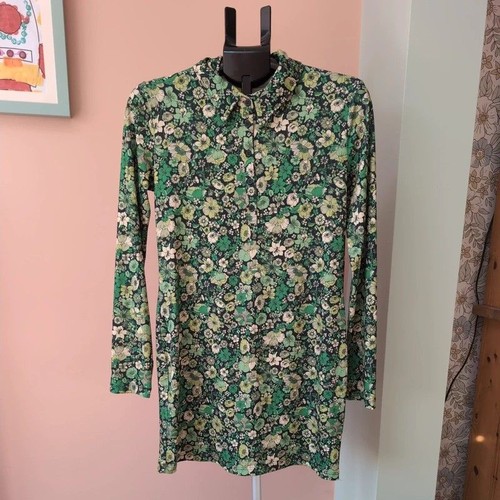 Zara retro style 70s - retro, inspired