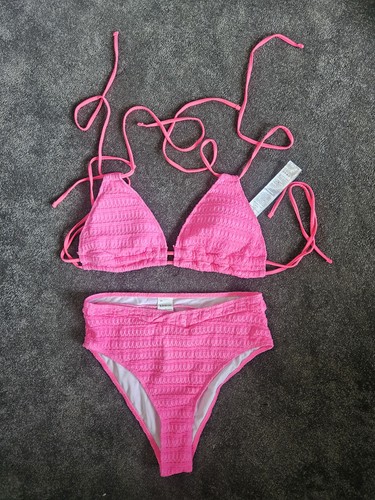 Shein women bikini set - shein,