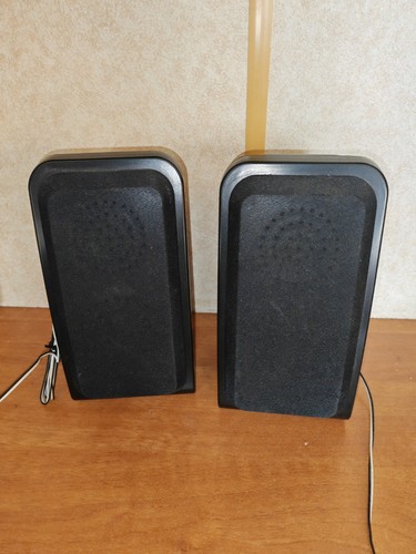 Micro system speakers - hi-fi,