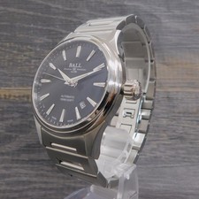 BALL Watch Stokeman Victory