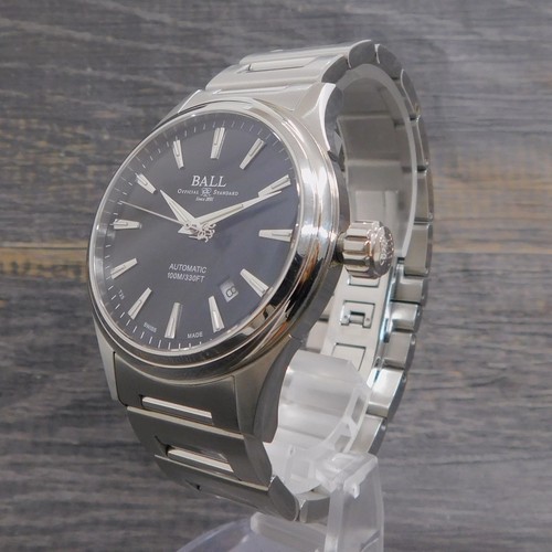 Ball watch stokeman victory - watch,