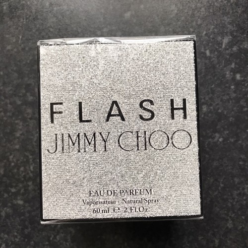 Brand new jimmy choo - new, flash