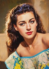 Gail Russell Unique Oils