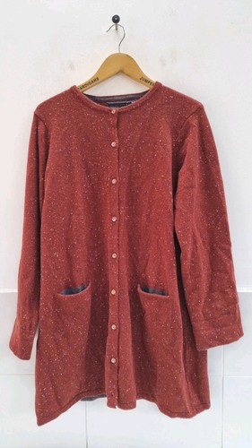 Gudrun sjoden cardigan wool - gudrun,