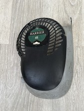 Hayter Harrier 41 engine