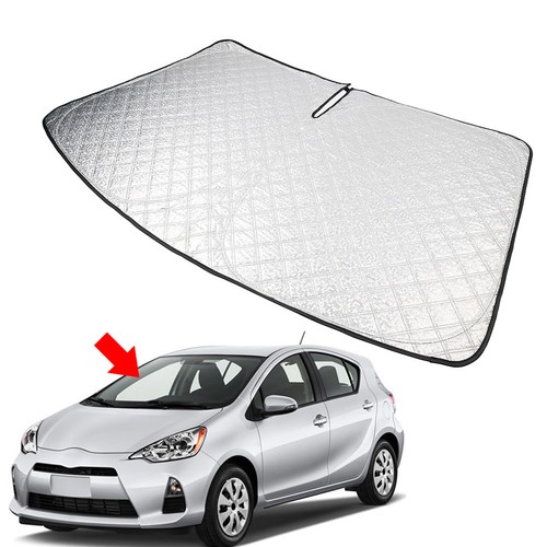 Car foldable windshield sun - foldable,