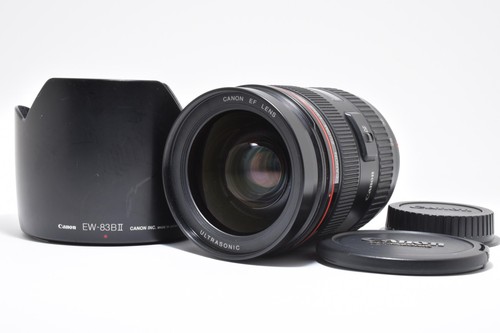 Almost mint canon - [almost, ef