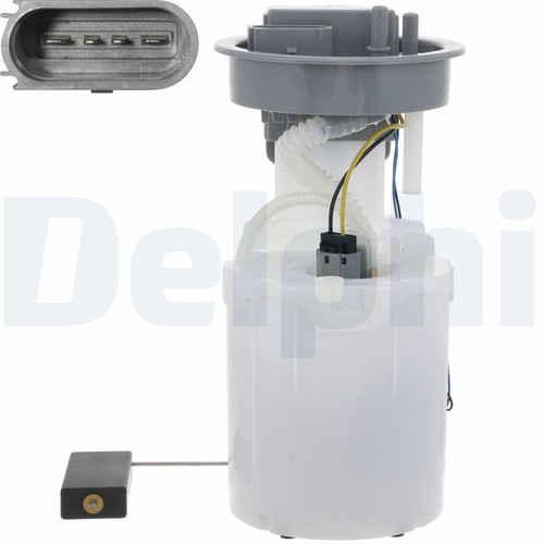 Fuel supply unit delphi - fuel,