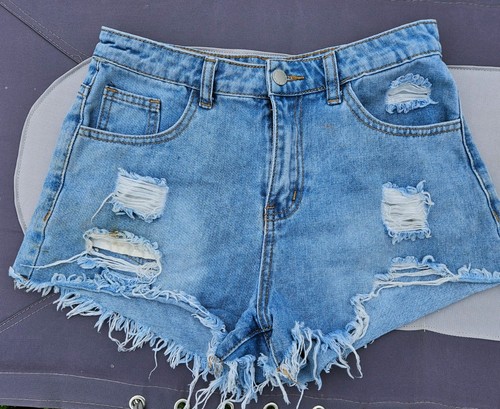 Girls summer clothing bundle - clothing,