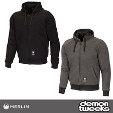 Merlin Hamlin II Motorcycle