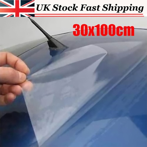 Clear vinyl roof - clear,