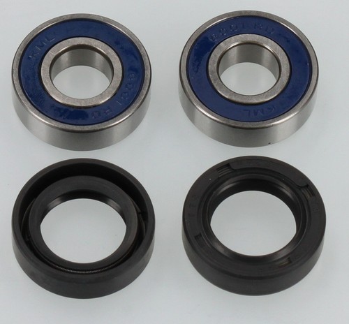 Moose rear wheel bearing - rear,