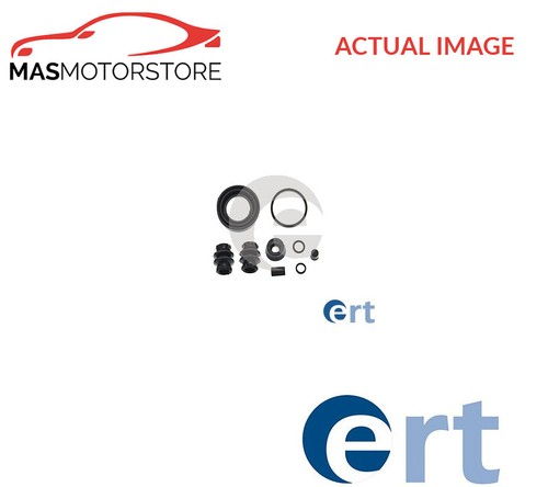 Brake caliper repair kit - kit, rear