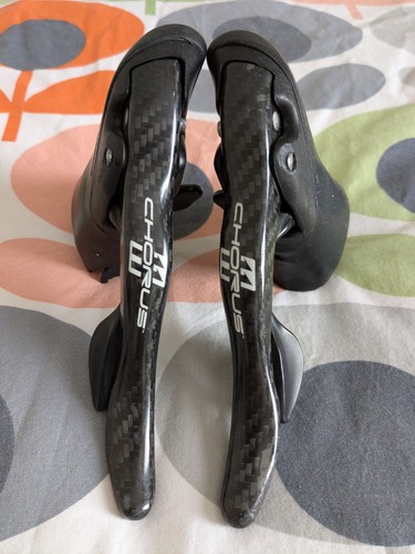 Campagnolo chorus speed - campagnolo, 11-speed