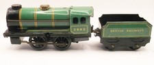 Chad valley o gauge - valley,