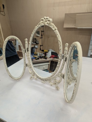 Vintage french rococo style - vintage,