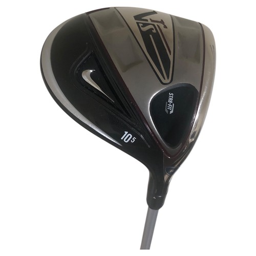 Nike vrs driver - vrs, 10.5