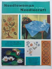 NEEDLEWOMAN & NEEDLECRAFT No