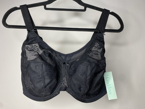 Goddess alice underwire full - goddess,