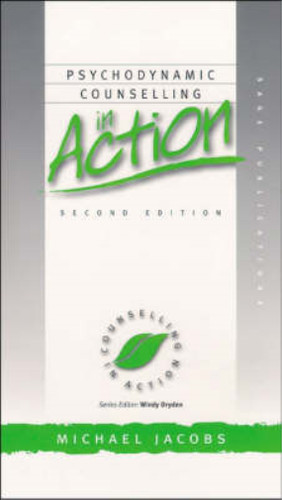 Psychodynamic counselling - psychodynamic,