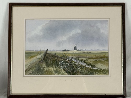 Original derek harvey - original,