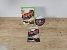Burnout Revenge - Xbox 360 Game PAL Complete With Manual VGC Fast Free Dispatch 