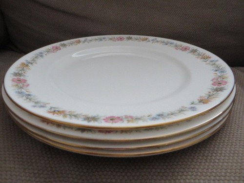 Royal albert bone china - 4,