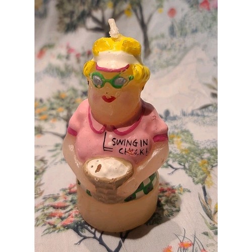 Vintage enesco swing chick - vintage, in