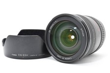 Canon ef24 105mm f4l - f4l, ef