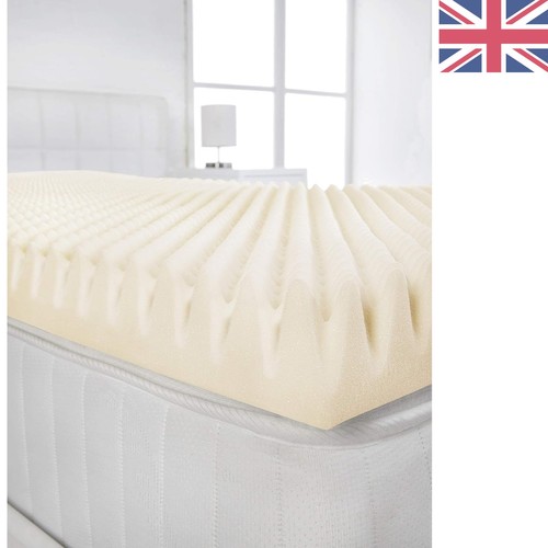 Breathable visco memory - 2",