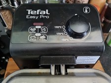 Tefal Deep Fryer Easy Pro