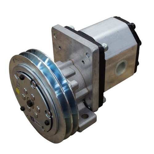 Flowfit 24v electromagnetic - flowfit,
