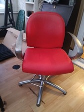 Rem Styling Hairdressing Chair