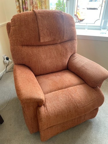 Careco riser recliner chair - recliner,