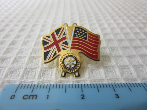 Rotary international use - international,