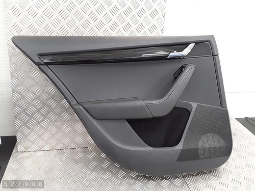 2018 skoda octavia door - 2018,