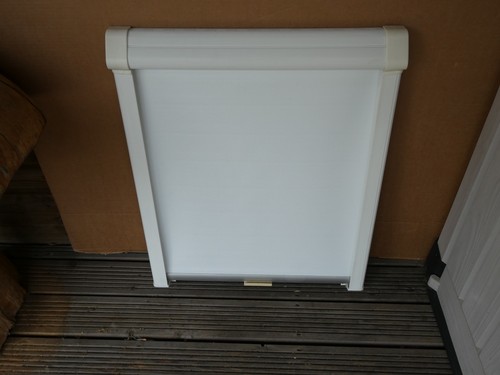 Caravan blind 57cm 69cm - 57cm,