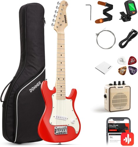 Inch kids junior electric - 30,