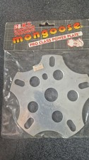Mongoose Pro Class Power Disk