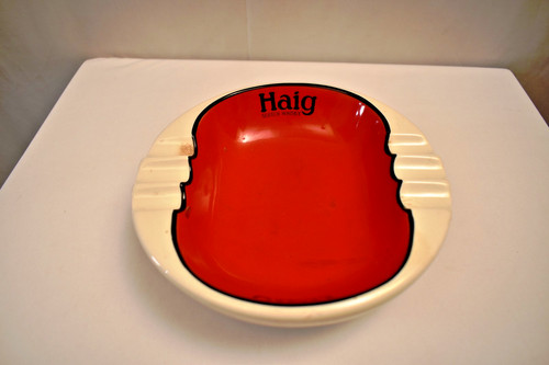 Vintage haig scotch whisky - vintage,